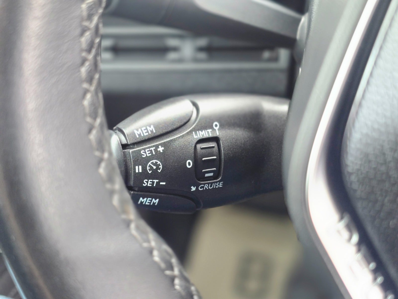 Billede af Peugeot 3008 2,0 BlueHDi 150 Allure
