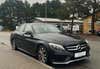 Mercedes C200 AMG Line aut. thumbnail