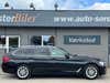 BMW 520d Touring Connected aut. thumbnail
