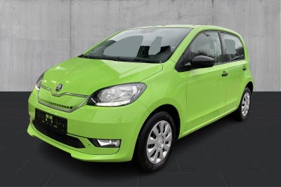 Skoda Citigo-e  iV Ambition 5d