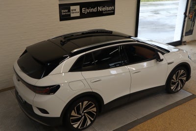 VW ID.4 Pro Performance Max