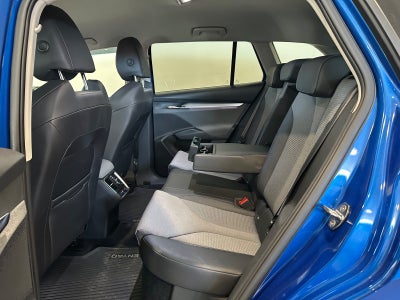 Skoda Enyaq iV Loft