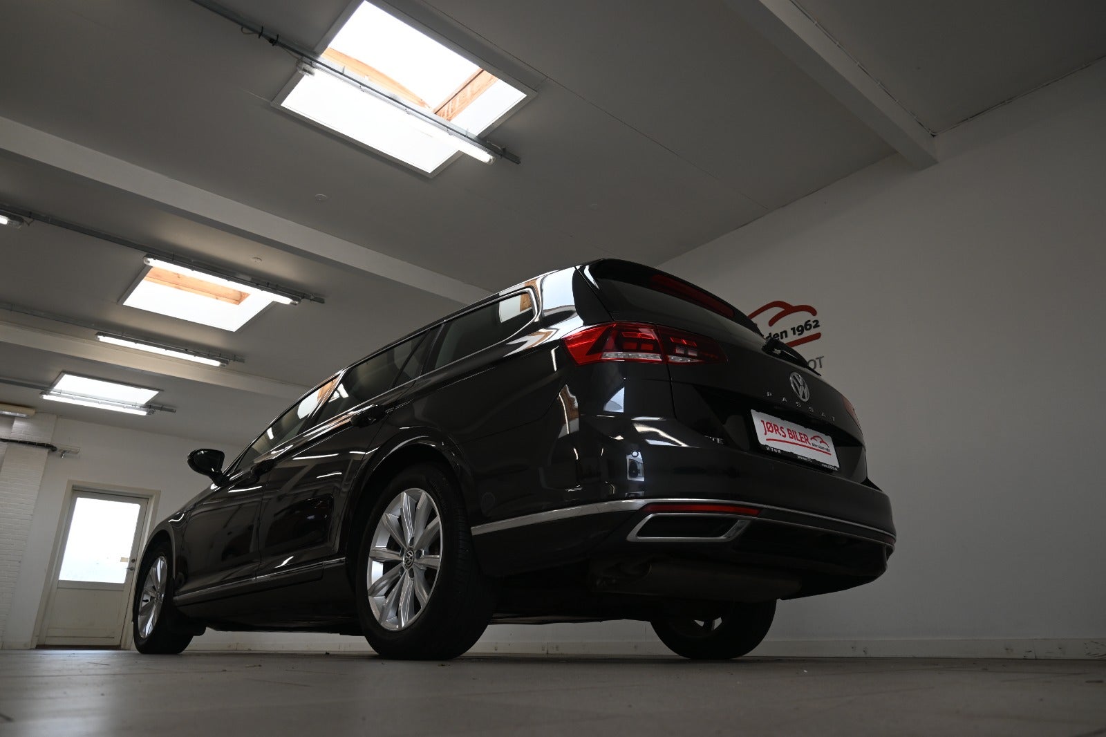 VW Passat GTE Highline+ Variant DSG