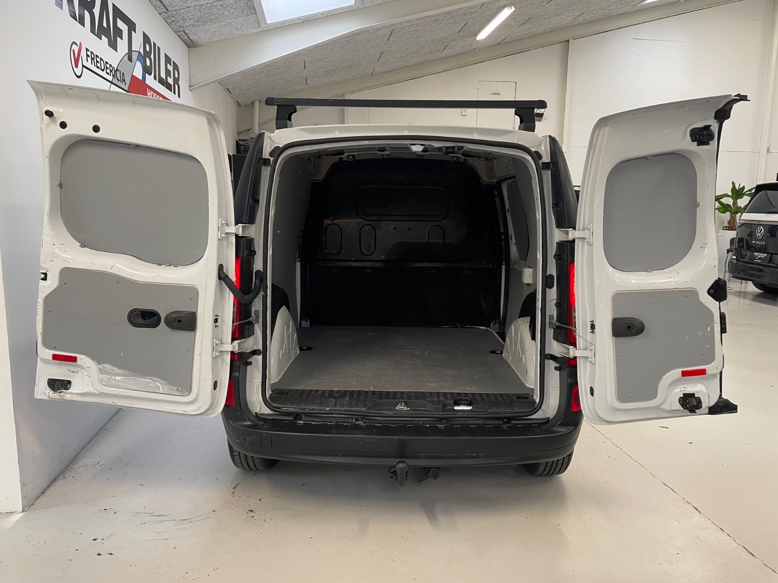 Billede af Mercedes Citan 109 1,5 CDi Kassevogn L