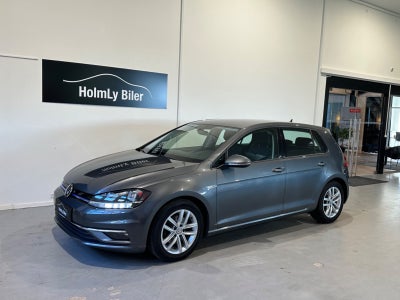 VW  Golf VII TSi 130 Comfortline