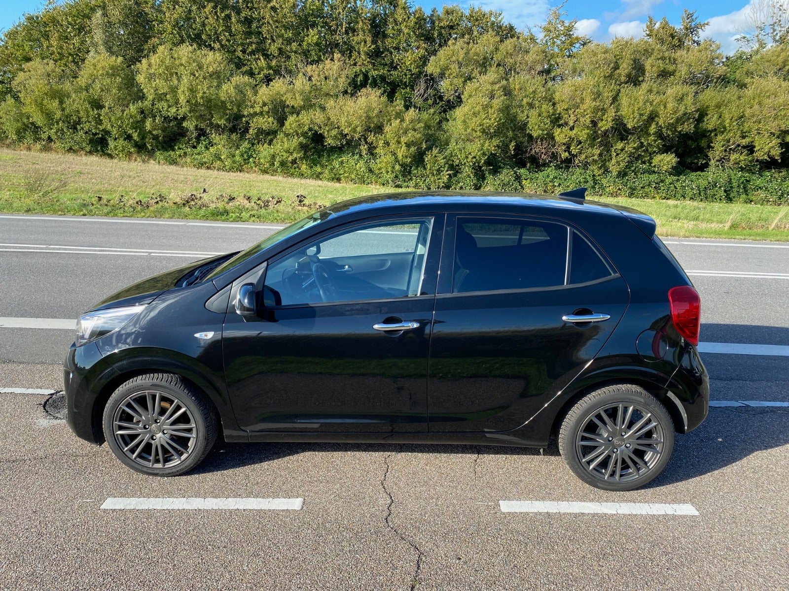 Kia Picanto, Billede 4