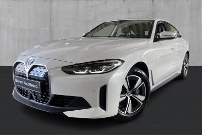 BMW i4 eDrive35