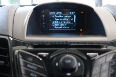 Ford Fiesta SCTi 100 Titanium