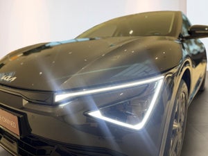 Kia EV6 Long Range Performance Upgrade AWD