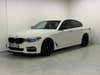 BMW 530i M-Sport xDrive aut.