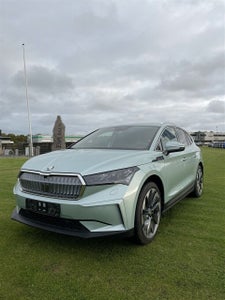 Skoda Enyaq iV Selection Lounge