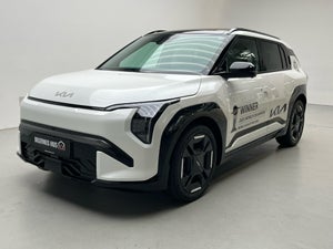 Kia EV3 Long Range GT-Line