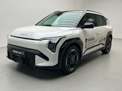 Kia EV3 Long Range GT-Line