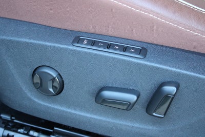 Skoda Enyaq iV ecoSuite Advanced