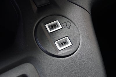 Toyota ProAce City Long Comfort Master