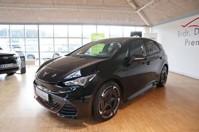 Cupra Born 77 Pasión 5d