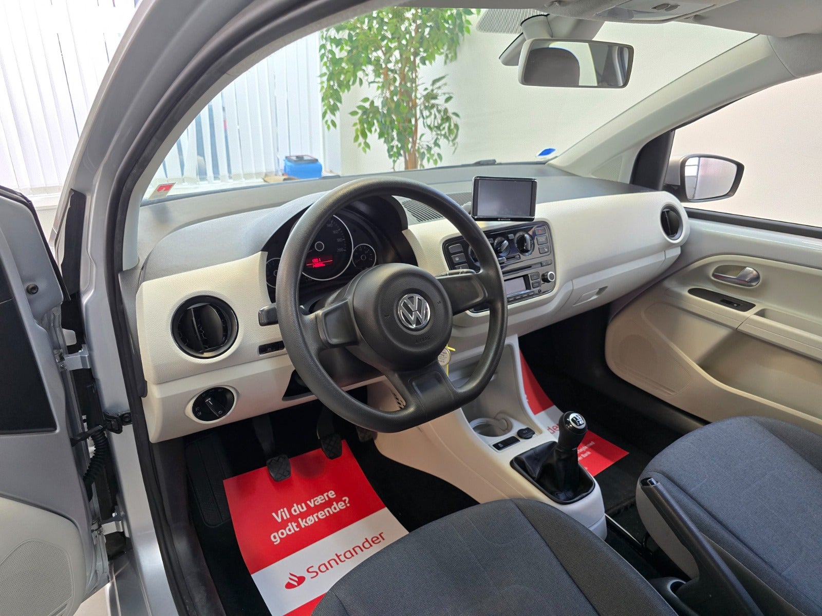 Billede af VW Up! 1,0 75 Move Up!