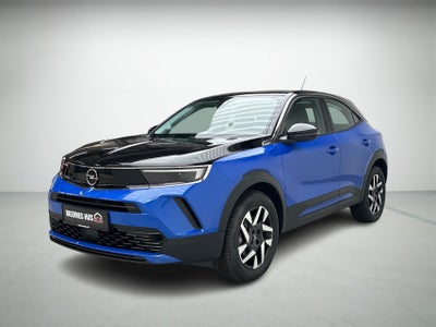 Opel Mokka-e Elegance