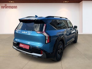 Kia EV9 Long Range Performance GT-Line AWD 6prs