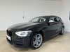 BMW M135i M-Sport aut. thumbnail