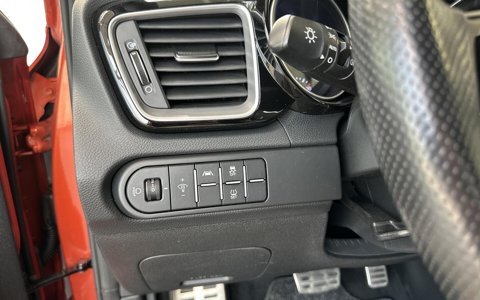 Kia Ceed T-GDi GT-Line S SW