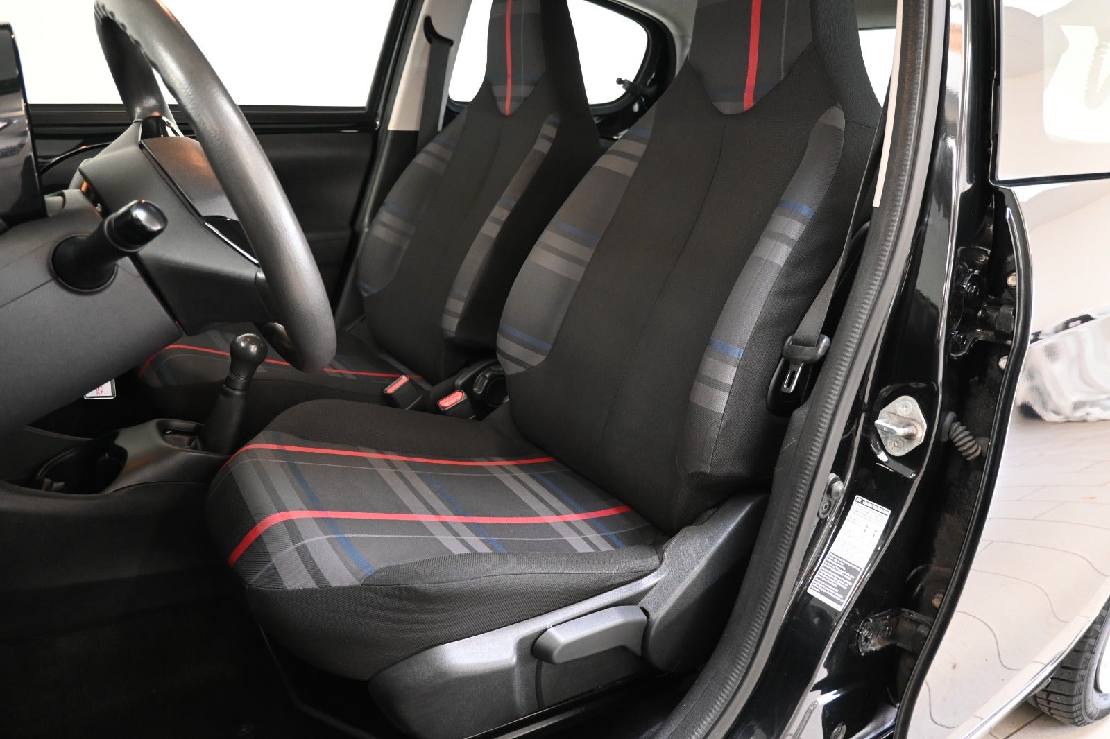 Peugeot 108 e-VTi 69 Active