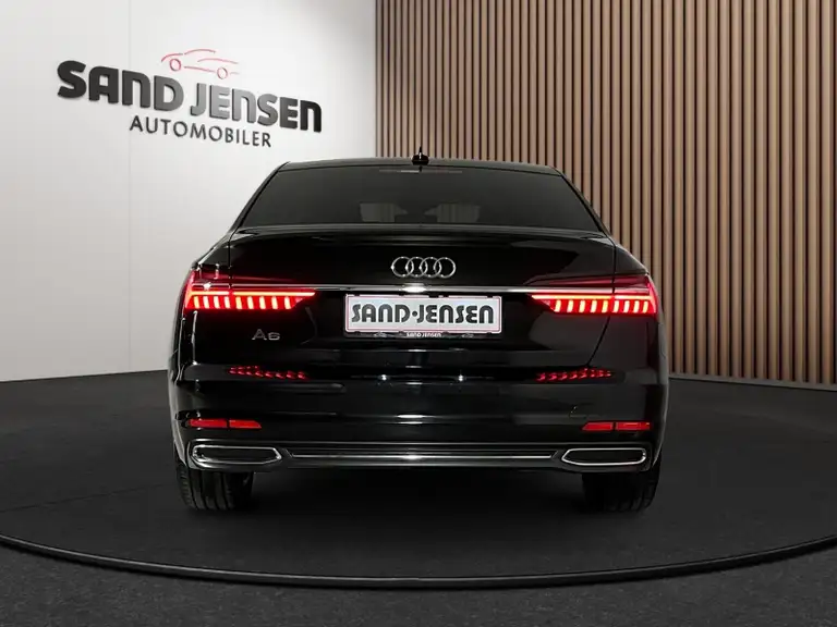 Audi A6 TFSi e Sport Prestige quattro S-tr.