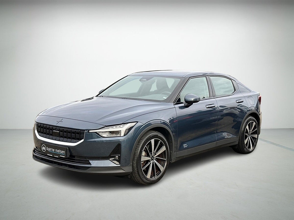 Polestar 2 Long Range billede 1