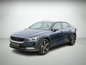 Polestar 2 Long Range