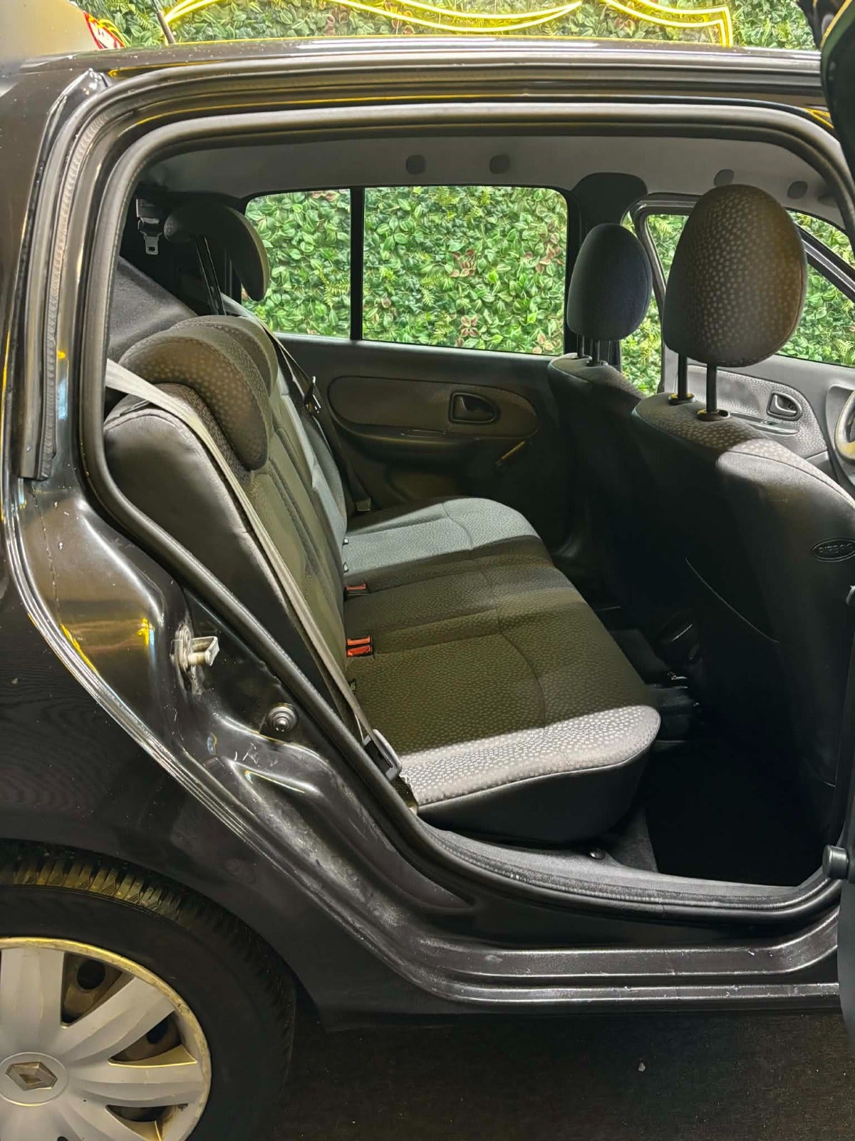 Billede af Renault Clio II 1,2 8V Basic