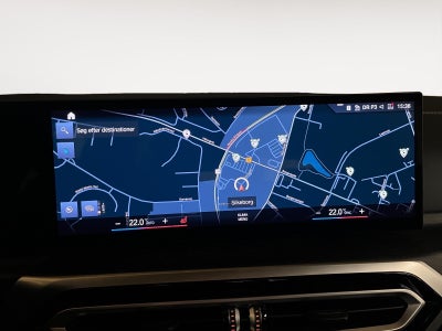 BMW i4 eDrive35 M-Sport Pro