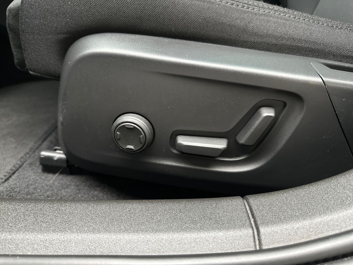 Polestar 2 Long Range billede 19