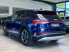 Audi Q4 e-tron S-line thumbnail