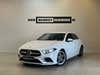 Mercedes A220 AMG Line aut. 4Matic