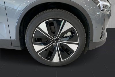 Polestar 2 Long Range