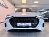 Audi e-tron S-line quattro thumbnail