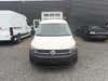 VW Caddy TDi 75 BMT Van thumbnail