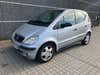 Mercedes A170 CDi aut. Van