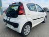 Peugeot 107 Champion thumbnail