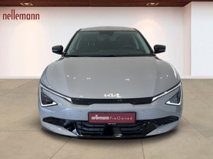 Kia EV6 Long Range Upgrade