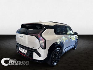 Kia EV3 Long Range GT-Line