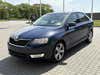 Skoda Rapid TSi 90 Ambition