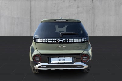 Hyundai Inster Advanced