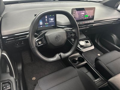 MG 4 Nordic Edition billede 3