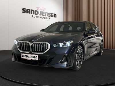 BMW i5 eDrive40 Touring M-Sport