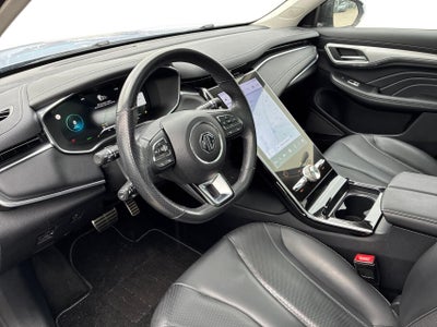 MG Marvel R Luxury billede 2