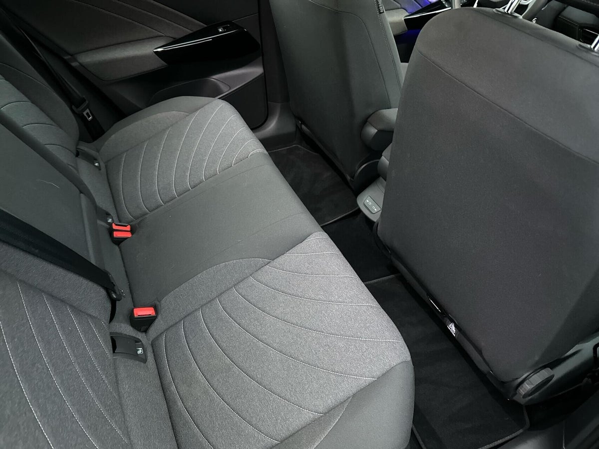 VW ID.3 Pro Performance Business billede 11