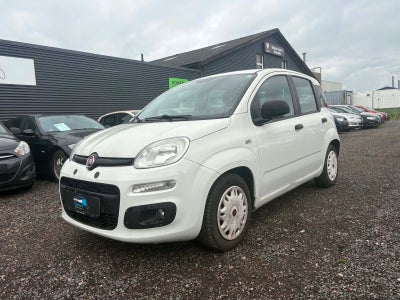 Fiat Panda 0,9 TwinAir 65 Pop 5d