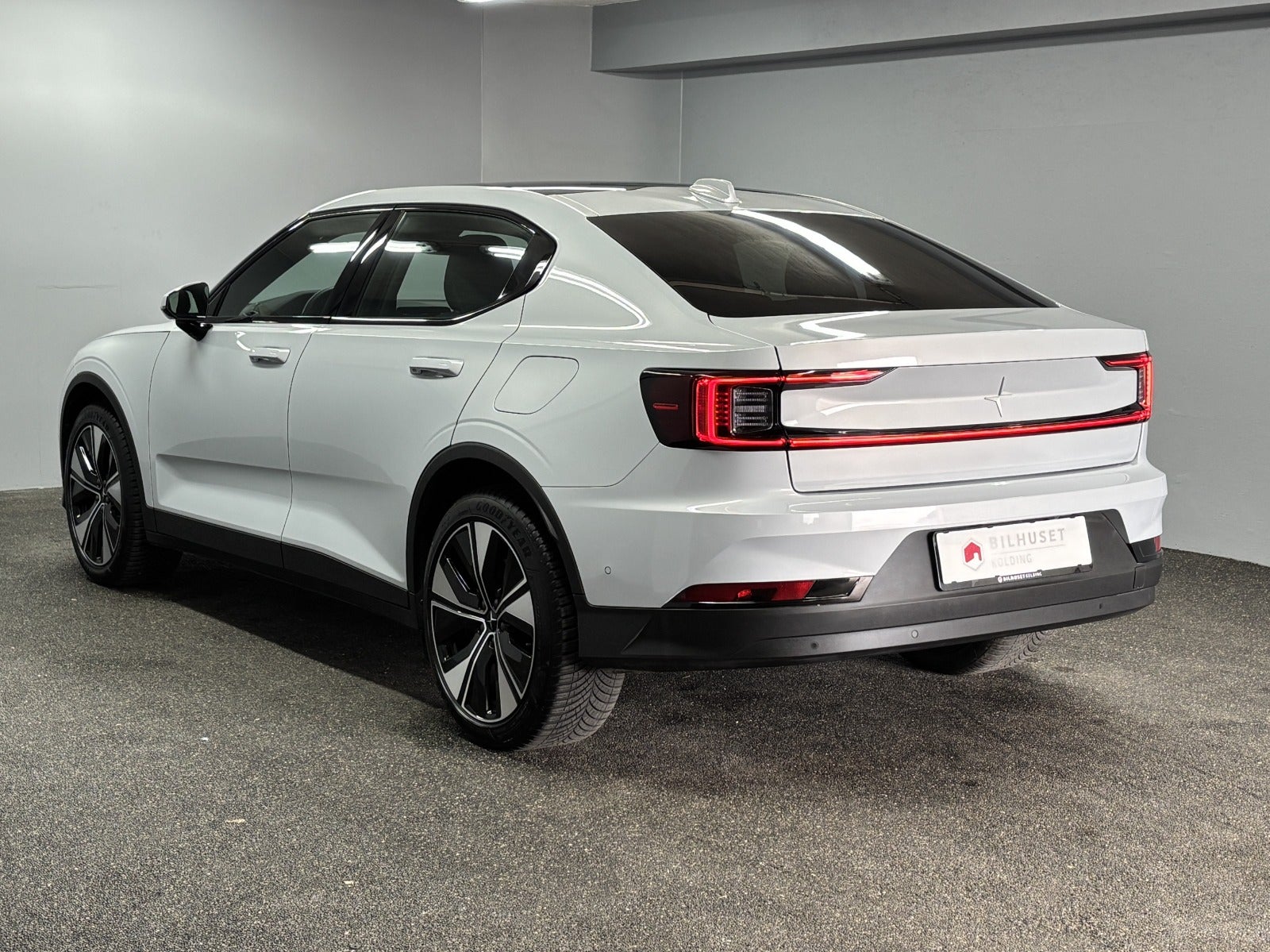 Billede af Polestar 2  Long Range