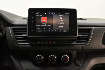 Renault Trafic dCi 150 L2H1 EDC